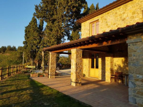 B&B Lavanda e Rosmarino Capolona